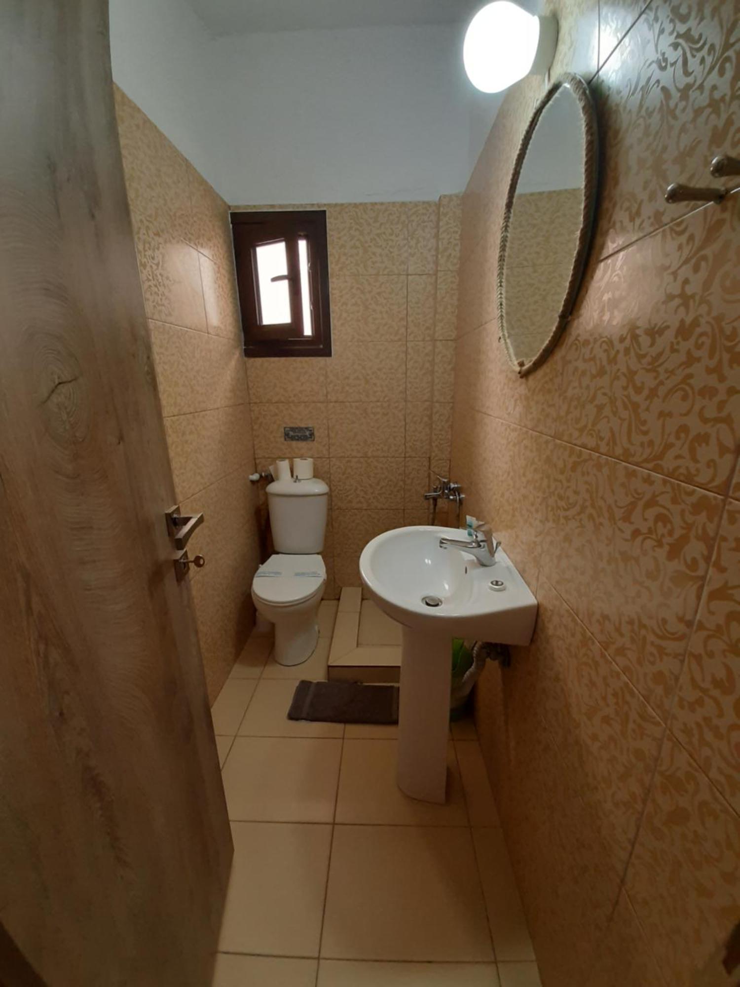 Mariza Apartments -studios Hanioti Cameră foto